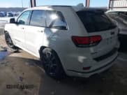 ✅ 2020 Jeep Grand Cherokee Overland • VIN: 1C4RJFCG4LC158425 • Lot: 41386418. Listed on IAAI with 86,012 mi. Free auction sales archive from the USA and detailed vehicle history report at DreamBid. Image 3.