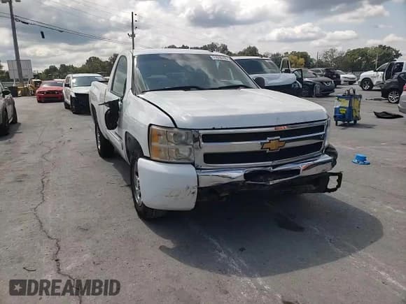 ✅ 2010 Chevrolet Silverado 1500 LT • VIN: 1GCPCSEA1AZ144155 • Lot: 71016155. Listed on Copart with 298,522 mi. Free auction sales archive from the USA and detailed vehicle history report at DreamBid. Image 13.