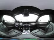 ✅ 2019 Alfa Romeo Stelvio Ti • VIN: ZASPAKBNXK7C44188 • Lot: 41320657. Wystawiony na IAAI z przebiegiem 89 927 mil. Bezpłatny archiwum sprzedaży aukcyjnych z USA i szczegółowy raport historii pojazdu na DreamBid. Zdjęcie 19.