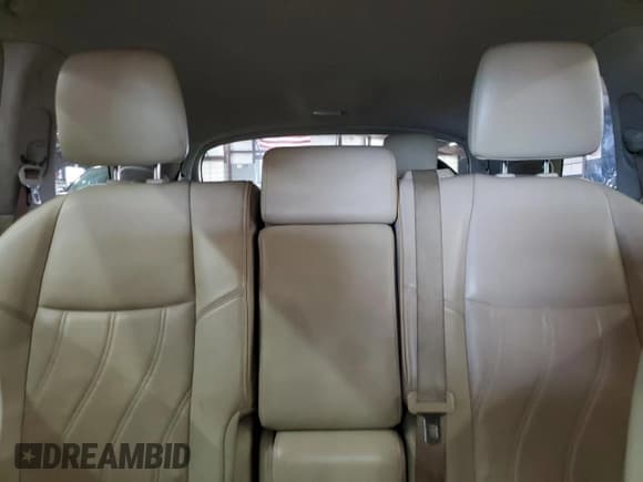 ✅ 2013 Infiniti JX35 • VIN: 5N1AL0MM5DC305681 • Lot: 90854495. Wystawiony na Copart z przebiegiem 168 690 mil. Bezpłatny archiwum sprzedaży aukcyjnych z USA i szczegółowy raport historii pojazdu na DreamBid. Zdjęcie 10.