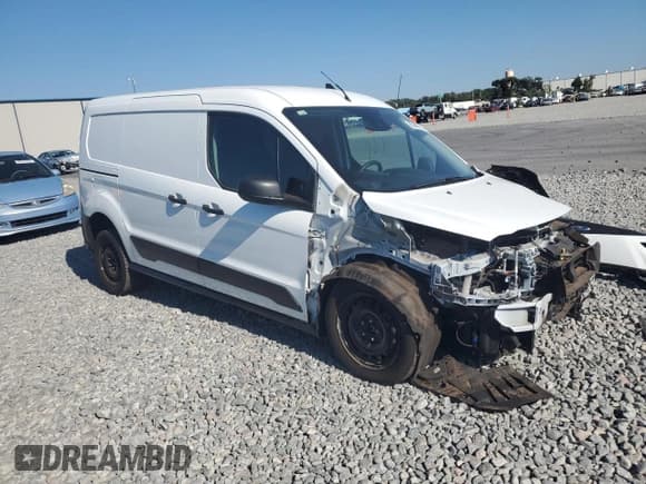 ✅ 2023 Ford Transit Connect XL • VIN: NM0LS7S24P1550849 • Lot: 93446345. Wystawiony na Copart z przebiegiem 64 241 mil. Bezpłatny archiwum sprzedaży aukcyjnych z USA i szczegółowy raport historii pojazdu na DreamBid. Zdjęcie 4.