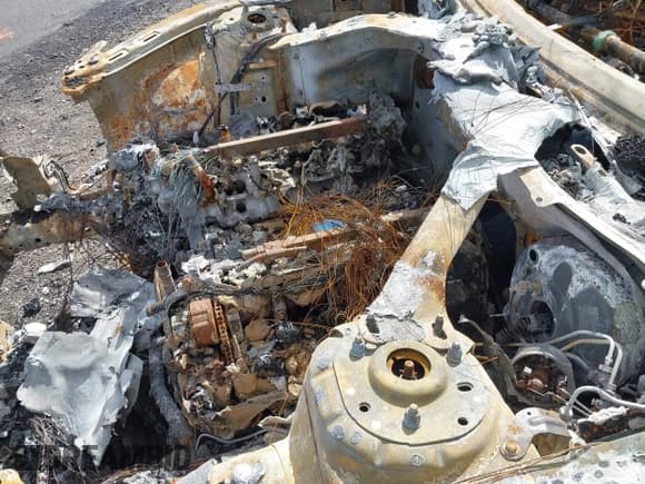 ✅ 2016 Ford Mustang Shelby GT350 • VIN: 1FA6P8JZ3G5520682 • Lot: 43458825. Listed on IAAI with Not provided. Free auction sales archive from the USA and detailed vehicle history report at DreamBid. Image 10.