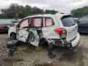 2018 Subaru Forester Limited with VIN JF2SJAJC8JH550555, listed as a Copart auction lot 71860835 with 97,691 mi miles and Non repairable. Bid and sale history available at DreamBid. Image 2.