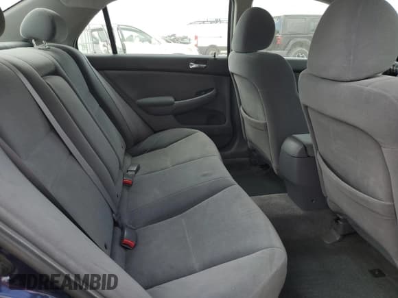 ✅ 2006 Honda Accord LX SE • VIN: 1HGCM563X6A134566 • Lot: 86717675. Listed on Copart with 143,304 mi. Free auction sales archive from the USA and detailed vehicle history report at DreamBid. Image 10.