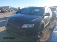 ✅ 2018 Dodge Journey SE • VIN: 3C4PDCAB6JT527985 • Lot: 43181747. Wystawiony na IAAI z przebiegiem Nie podano. Bezpłatny archiwum sprzedaży aukcyjnych z USA i szczegółowy raport historii pojazdu na DreamBid. Zdjęcie 2.
