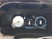 ✅ 2023 Hyundai Palisade Calligraphy • VIN: KM8R74GE4PU538100 • Лот: 80800024. Опубликован ранее на Copart с пробегом 34 699 миль. Бесплатный доступ к архиву аукционных продаж из США и подробный отчёт об истории автомобиля на DreamBid. Изображение 9.