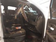 ✅ 2023 Ram 2500 Laramie • VIN: 3C6UR5NL2PG590898 • Lot: 41633014. Listed on IAAI with Not provided. Free auction sales archive from the USA and detailed vehicle history report at DreamBid. Image 5.