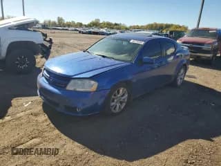 ✅ 2012 Dodge Avenger R/T • VIN: 1C3CDZBG0CN148273 • Lot: 86759285. Wystawiony na Copart z przebiegiem 234 621 mil. Bezpłatny archiwum sprzedaży aukcyjnych z USA i szczegółowy raport historii pojazdu na DreamBid. Zdjęcie 1.