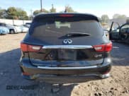 ✅ 2019 Infiniti QX60 Luxe • VIN: 5N1DL0MMXKC506907 • Лот: 82293865. Опубликован ранее на Copart с пробегом 106 581 миль. Бесплатный доступ к архиву аукционных продаж из США и подробный отчёт об истории автомобиля на DreamBid. Изображение 6.