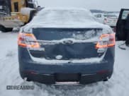 ✅ 2018 Ford Taurus SEL • VIN: 1FAHP2H84JG113761 • Lot: 88462865. Listed on Copart with 78,850 mi. Free auction sales archive from the USA and detailed vehicle history report at DreamBid. Image 6.