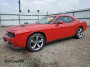 ✅ 2015 Dodge Challenger R/T • VIN: 2C3CDZAT2FH763998 • Lot: 55643234. Wystawiony na Copart z przebiegiem 112 551 mil. Bezpłatny archiwum sprzedaży aukcyjnych z USA i szczegółowy raport historii pojazdu na DreamBid. Zdjęcie 1.