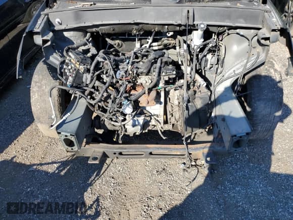 ✅ 2009 Chevrolet Traverse LS • VIN: 1GNEV13D69S110510 • Lot: 69920525. Wystawiony na Copart z przebiegiem Nie podano. Bezpłatny archiwum sprzedaży aukcyjnych z USA i szczegółowy raport historii pojazdu na DreamBid. Zdjęcie 12.