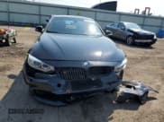 ✅ 2014 BMW 4 Series 428i xDrive • VIN: WBA3V9C52EPR69126 • Лот: 66181394. Опубликован ранее на Copart с пробегом 108 455 миль. Бесплатный доступ к архиву аукционных продаж из США и подробный отчёт об истории автомобиля на DreamBid. Изображение 5.