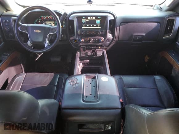 ✅ 2015 Chevrolet Silverado 1500 LTZ • VIN: 3GCUKSEC3FG429020 • Лот: 68963115. Опубликован ранее на Copart с пробегом 121 632 миль. Бесплатный доступ к архиву аукционных продаж из США и подробный отчёт об истории автомобиля на DreamBid. Изображение 8.