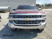 ✅ 2016 Chevrolet Silverado 1500 LTZ • VIN: 3GCUKSEC0GG141117 • Lot: 68826905. Wystawiony na Copart z przebiegiem 112 665 mil. Bezpłatny archiwum sprzedaży aukcyjnych z USA i szczegółowy raport historii pojazdu na DreamBid. Zdjęcie 5.