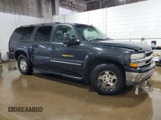 ✅ 2003 Chevrolet Suburban LT • VIN: 1GNFK16Z83J182021 • Лот: 64876255. Опубликован ранее на Copart с пробегом 223 117 миль. Бесплатный доступ к архиву аукционных продаж из США и подробный отчёт об истории автомобиля на DreamBid. Изображение 4.