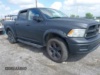 ✅ 2010 Dodge 1500 Sport • VIN: 1D7RV1CT0AS108974 • Lot: 42290026. Wystawiony na IAAI z przebiegiem 185 336 mil. Bezpłatny archiwum sprzedaży aukcyjnych z USA i szczegółowy raport historii pojazdu na DreamBid. Zdjęcie 1.