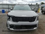 ✅ 2025 Kia Sorento X-Line EX • VIN: 5XYRHDJF0SG366225 • Lot: 57891735. Wystawiony na Copart z przebiegiem 3 017 mil. Bezpłatny archiwum sprzedaży aukcyjnych z USA i szczegółowy raport historii pojazdu na DreamBid. Zdjęcie 5.