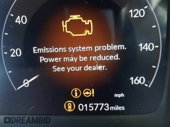 2025 Honda Accord Touring с VIN 1HGCY2F89SA037237, выставлен на аукционе IAAI как лот 43195789 с пробегом 15 773 миль миль и . История ставок и продаж доступна на DreamBid. Изображение 16.