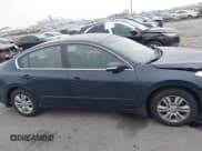 ✅ 2010 Nissan Altima S • VIN: 1N4AL2AP6AC189715 • Lot: 43790074. Listed on IAAI with 209,250 mi. Free auction sales archive from the USA and detailed vehicle history report at DreamBid. Image 14.