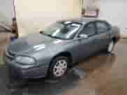 2004 Chevrolet Impala с VIN 2G1WF52E249287960, выставлен на аукционе Copart как лот 77554854 с пробегом 245 586 миль миль и Списание • Salvage title. История ставок и продаж доступна на DreamBid. Изображение 1.