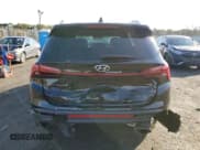 ✅ 2021 Hyundai Santa Fe SEL • VIN: 5NMS3DAJ8MH322146 • Lot: 41924703. Wystawiony na Copart z przebiegiem 20 139 mil. Bezpłatny archiwum sprzedaży aukcyjnych z USA i szczegółowy raport historii pojazdu na DreamBid. Zdjęcie 6.