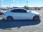 ✅ 2016 Lexus IS 350 • VIN: JTHCE1D25G5010468 • Лот: 43631005. Опубликован ранее на IAAI с пробегом 95 053 миль. Бесплатный доступ к архиву аукционных продаж из США и подробный отчёт об истории автомобиля на DreamBid. Изображение 13.