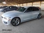 ✅ 2014 BMW 3 Series 328d • VIN: WBA3D3C59EK153432 • Лот: 67257685. Опубликован ранее на Copart с пробегом 95 775 миль. Бесплатный доступ к архиву аукционных продаж из США и подробный отчёт об истории автомобиля на DreamBid. Изображение 1.