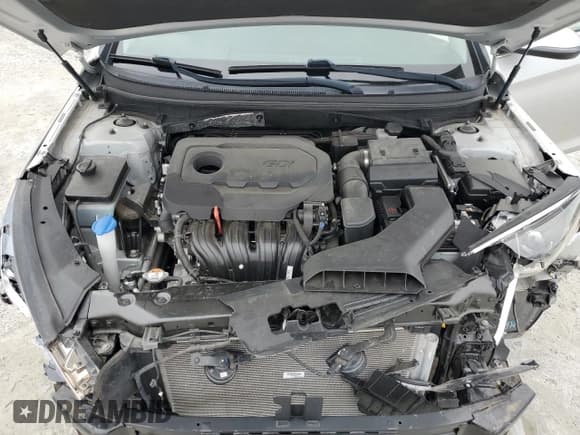 ✅ 2019 Hyundai Sonata SEL • VIN: 5NPE34AF6KH739919 • Лот: 72215972. Опубликован ранее на Copart с пробегом 44 723 миль. Бесплатный доступ к архиву аукционных продаж из США и подробный отчёт об истории автомобиля на DreamBid. Изображение 12.