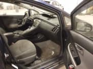 ✅ 2014 Toyota Prius Two • VIN: JTDKN3DU8E1817579 • Lot: 43668926. Listed on IAAI with 162,581 mi. Free auction sales archive from the USA and detailed vehicle history report at DreamBid. Image 5.