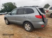 ✅ 2009 Hyundai Santa Fe GLS • VIN: 5NMSG73D59H314297 • Lot: 71824734. Listed on Copart with 162,643 mi. Free auction sales archive from the USA and detailed vehicle history report at DreamBid. Image 2.