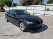 ✅ 2017 BMW 3 Series 320i • VIN: WBA8E1G59HNU15339 • Лот: 71464125. Опубликован ранее на Copart с пробегом 116 095 миль. Бесплатный доступ к архиву аукционных продаж из США и подробный отчёт об истории автомобиля на DreamBid. Изображение 13.