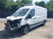 ✅ 2017 Ford Transit • VIN: 1FTBW2CM0HKA44243 • Lot: 42954152. Wystawiony na IAAI z przebiegiem 108 626 mil. Bezpłatny archiwum sprzedaży aukcyjnych z USA i szczegółowy raport historii pojazdu na DreamBid. Zdjęcie 2.