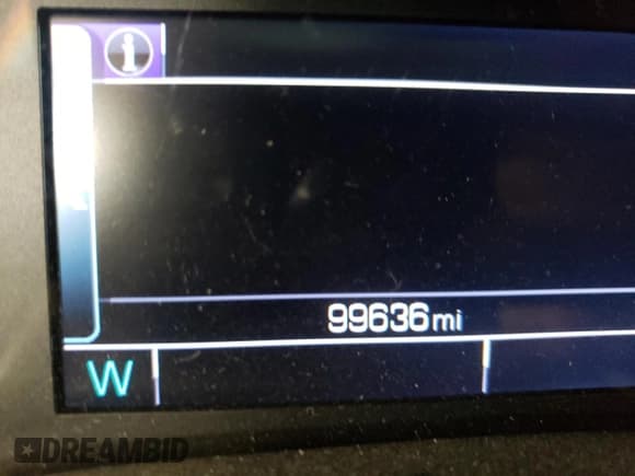 ✅ 2018 Chevrolet Cruze LT • VIN: 1G1BE5SM1J7161661 • Lot: 59702492. Listed on Copart with 99,636 mi. Free auction sales archive from the USA and detailed vehicle history report at DreamBid. Image 8.