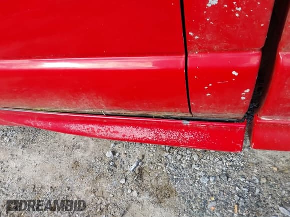 ✅ 2000 Chevrolet S-10 • VIN: 1GCCS1457Y8273047 • Лот: 41747056. Опубликован ранее на IAAI с пробегом 177 057 миль. Бесплатный доступ к архиву аукционных продаж из США и подробный отчёт об истории автомобиля на DreamBid. Изображение 6.