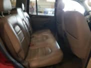 ✅ 2005 Ford Explorer Limited • VIN: 1FMZU75W45ZA38251 • Lot: 71816045. Wystawiony na Copart z przebiegiem 217 366 mil. Bezpłatny archiwum sprzedaży aukcyjnych z USA i szczegółowy raport historii pojazdu na DreamBid. Zdjęcie 11.