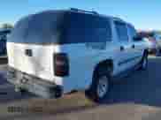 ✅ 2001 Chevrolet Suburban LT • VIN: 3GNEC16T21G185855 • Lot: 43623902. Listed on IAAI with 187,448 mi. Free auction sales archive from the USA and detailed vehicle history report at DreamBid. Image 4.