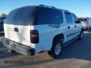✅ 2001 Chevrolet Suburban LT • VIN: 3GNEC16T21G185855 • Лот: 43623902. Опубликован ранее на IAAI с пробегом 187 448 миль. Бесплатный доступ к архиву аукционных продаж из США и подробный отчёт об истории автомобиля на DreamBid. Изображение 4.