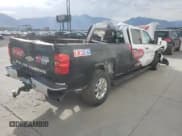 ✅ 2016 Chevrolet Silverado 2500HD Work Truck • VIN: 1GB1KUEG8GF175684 • Lot: 63490324. Listed on Copart with Not provided. Free auction sales archive from the USA and detailed vehicle history report at DreamBid. Image 3.