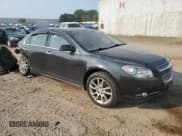 ✅ 2012 Chevrolet Malibu LTZ 1LZ • VIN: 1G1ZE5E01CF138297 • Lot: 71200904. Listed on Copart with 179,654 mi. Free auction sales archive from the USA and detailed vehicle history report at DreamBid. Image 4.