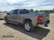 ✅ 2013 Chevrolet Silverado 2500HD LTZ • VIN: 1GC1KYCG0DF222241 • Lot: 62999205. Listed on Copart with 361,533 mi. Free auction sales archive from the USA and detailed vehicle history report at DreamBid. Image 2.