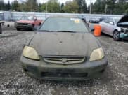 ✅ 2000 Honda Civic DX • VIN: 1HGEJ6223YL063769 • Lot: 51506615. Wystawiony na Copart z przebiegiem 123 593 mil. Bezpłatny archiwum sprzedaży aukcyjnych z USA i szczegółowy raport historii pojazdu na DreamBid. Zdjęcie 5.