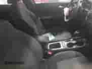 2017 Chevrolet Cruze LT with VIN 1G1BE5SM1H7160200, listed as a IAAI auction lot 43097677 with 108,246 mi miles and . Bid and sale history available at DreamBid. Image 5.