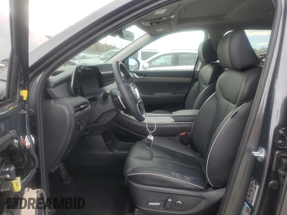 ✅ 2024 Hyundai Palisade XRT • VIN: KM8R34GEXRU659566 • Лот: 80579594. Опубликован ранее на Copart с пробегом 13 360 миль. Бесплатный доступ к архиву аукционных продаж из США и подробный отчёт об истории автомобиля на DreamBid. Изображение 7.