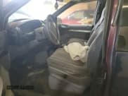 ✅ 1998 Plymouth Voyager • VIN: 2P4FP2535WR857963 • Lot: 81100905. Listed on Copart with Not provided. Free auction sales archive from the USA and detailed vehicle history report at DreamBid. Image 7.