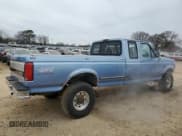 ✅ 1996 Ford F-250 • VIN: 1FTHX26G4TEB59478 • Lot: 46535425. Wystawiony na Copart z przebiegiem 132 504 mil. Bezpłatny archiwum sprzedaży aukcyjnych z USA i szczegółowy raport historii pojazdu na DreamBid. Zdjęcie 3.