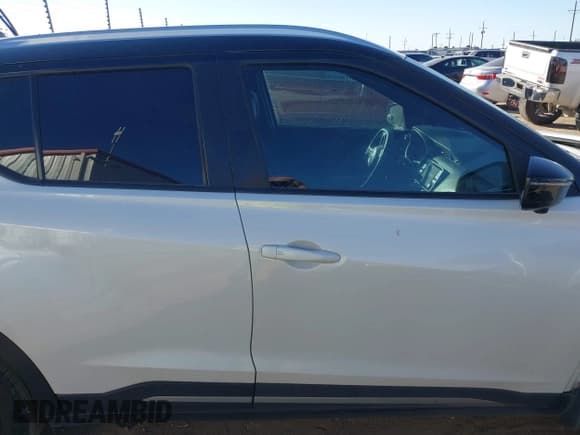 ✅ 2020 Nissan Kicks SR • VIN: 3N1CP5DVXLL484197 • Лот: 43582526. Опубликован ранее на IAAI с пробегом 61 124 миль. Бесплатный доступ к архиву аукционных продаж из США и подробный отчёт об истории автомобиля на DreamBid. Изображение 14.
