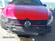 ✅ 2016 Volkswagen Golf GTI S • VIN: 3VW4T7AU7GM044892 • Лот: 41884912. Опубликован ранее на IAAI с пробегом 102 148 миль. Бесплатный доступ к архиву аукционных продаж из США и подробный отчёт об истории автомобиля на DreamBid. Изображение 6.