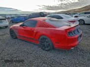 ✅ 2014 Ford Mustang GT • VIN: 1ZVBP8CF3R5331469 • Лот: 85444435. Опубликован ранее на Copart с пробегом 28 165 миль. Бесплатный доступ к архиву аукционных продаж из США и подробный отчёт об истории автомобиля на DreamBid. Изображение 2.