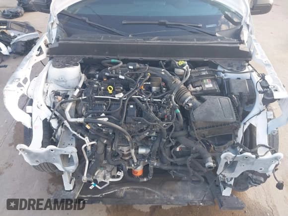 ✅ 2022 Ford Maverick XL • VIN: 3FTTW8E99NRA98857 • Лот: 43643288. Опубликован ранее на IAAI с пробегом 29 252 миль. Бесплатный доступ к архиву аукционных продаж из США и подробный отчёт об истории автомобиля на DreamBid. Изображение 10.